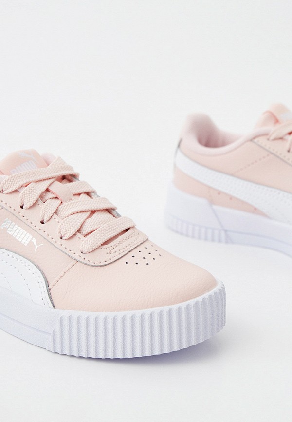 фото Кеды puma