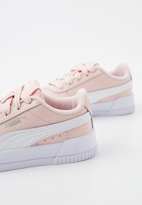 фото Кеды puma