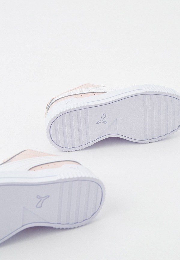 фото Кеды puma