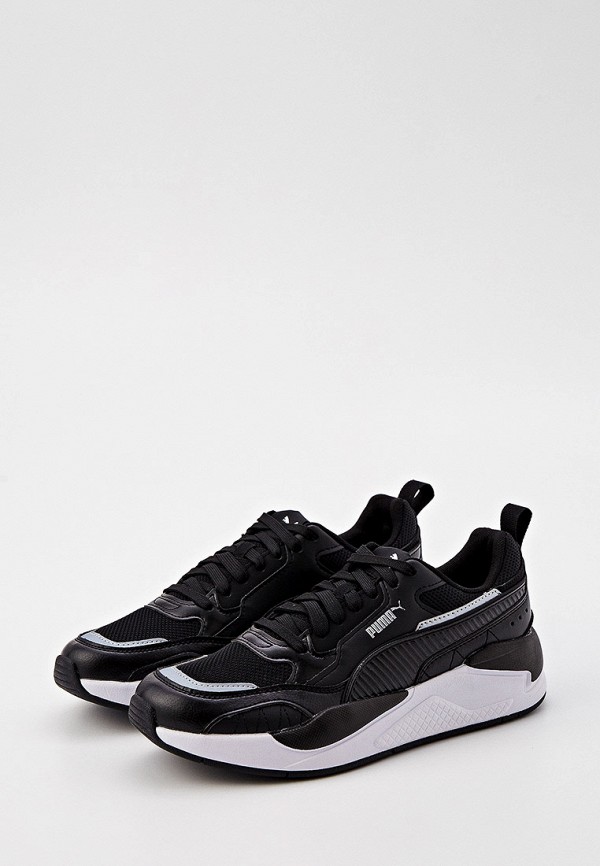 фото Кроссовки puma