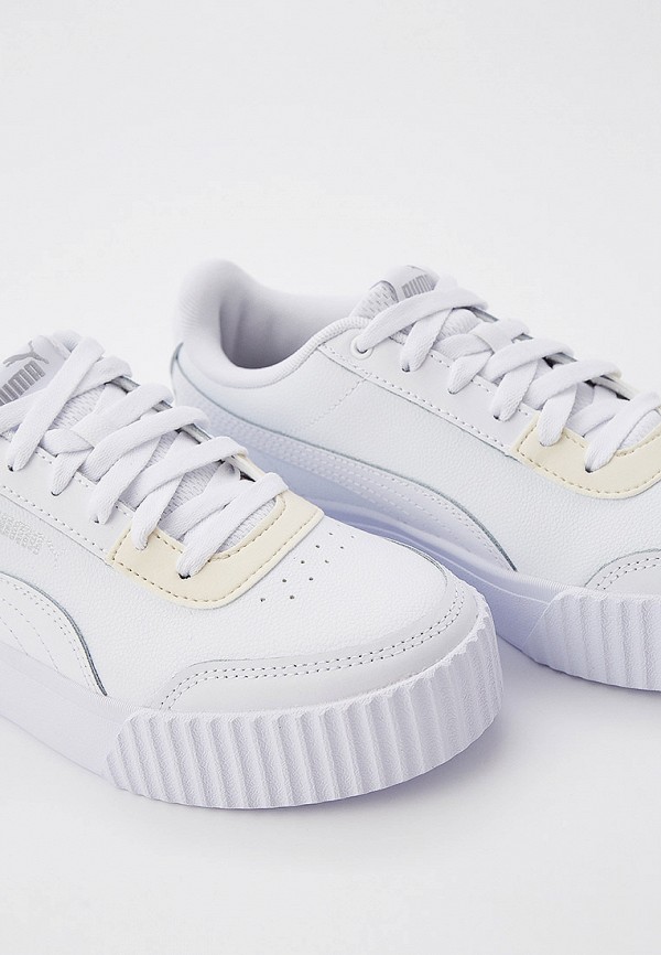 фото Кеды puma