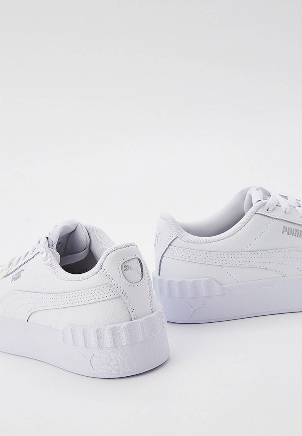 фото Кеды puma