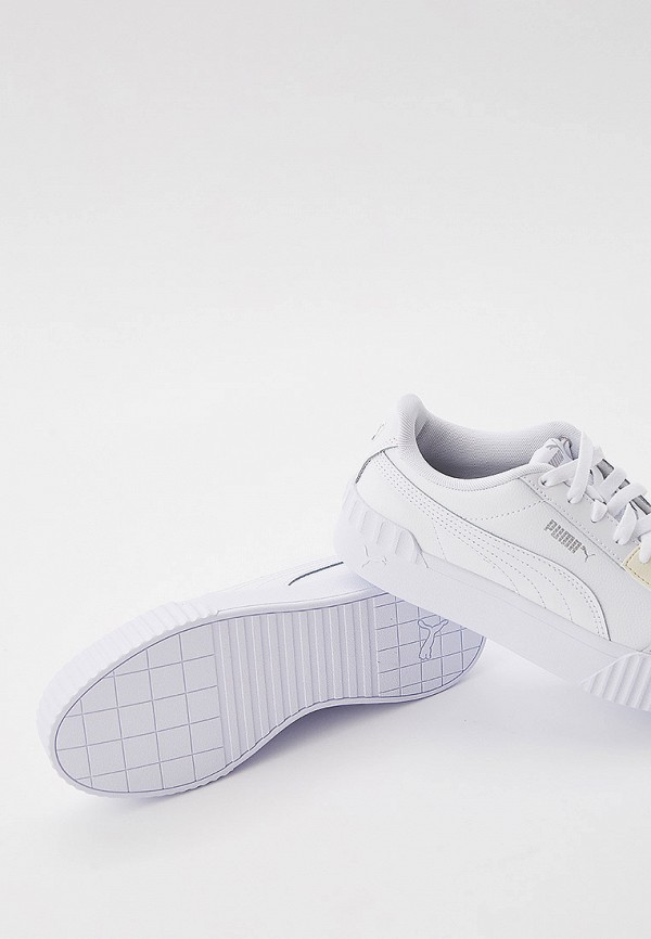 фото Кеды puma