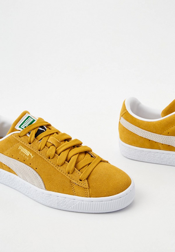 фото Кеды puma
