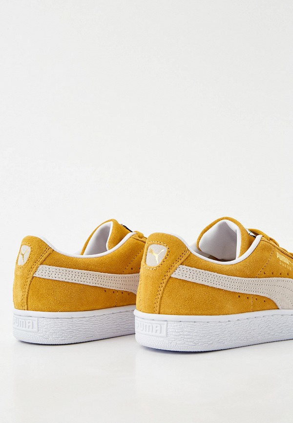 фото Кеды puma