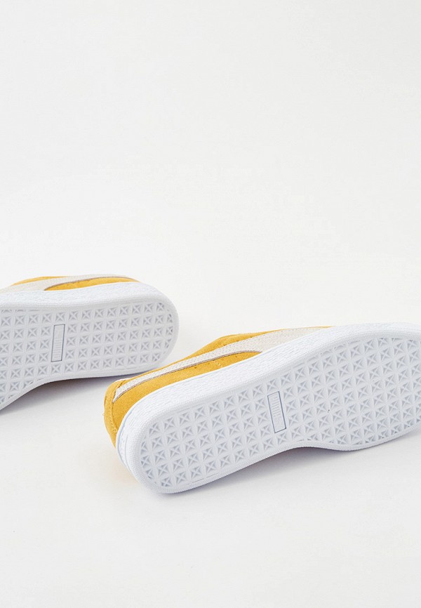 фото Кеды puma