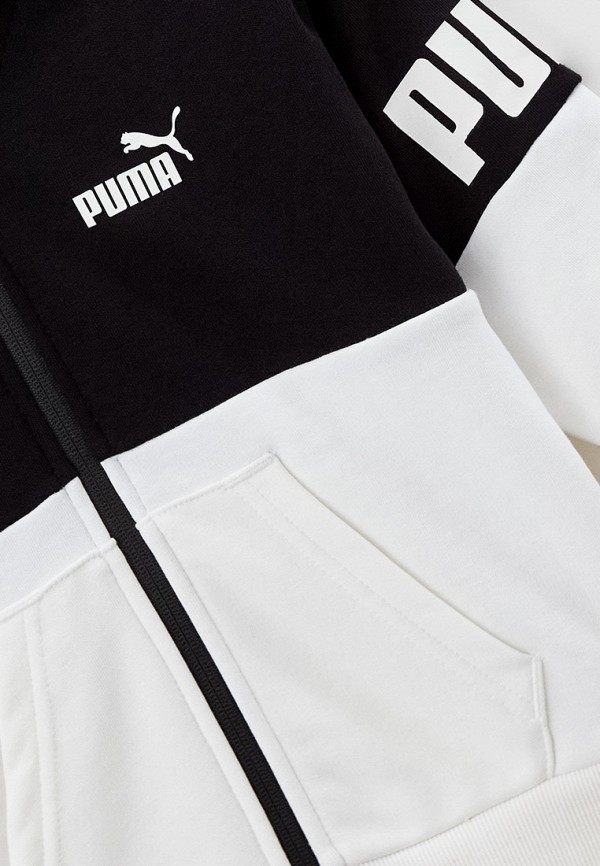 фото Толстовка puma