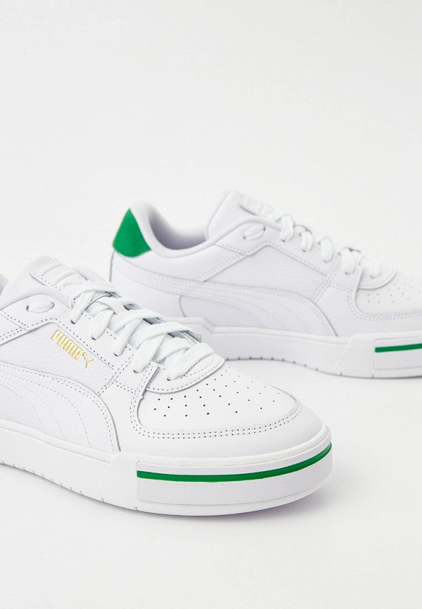 фото Кеды puma