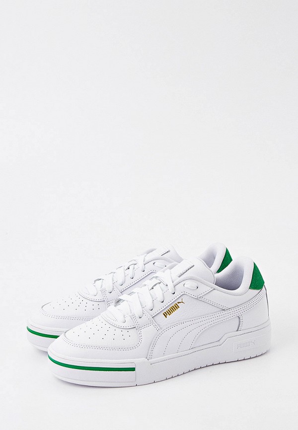 фото Кеды puma