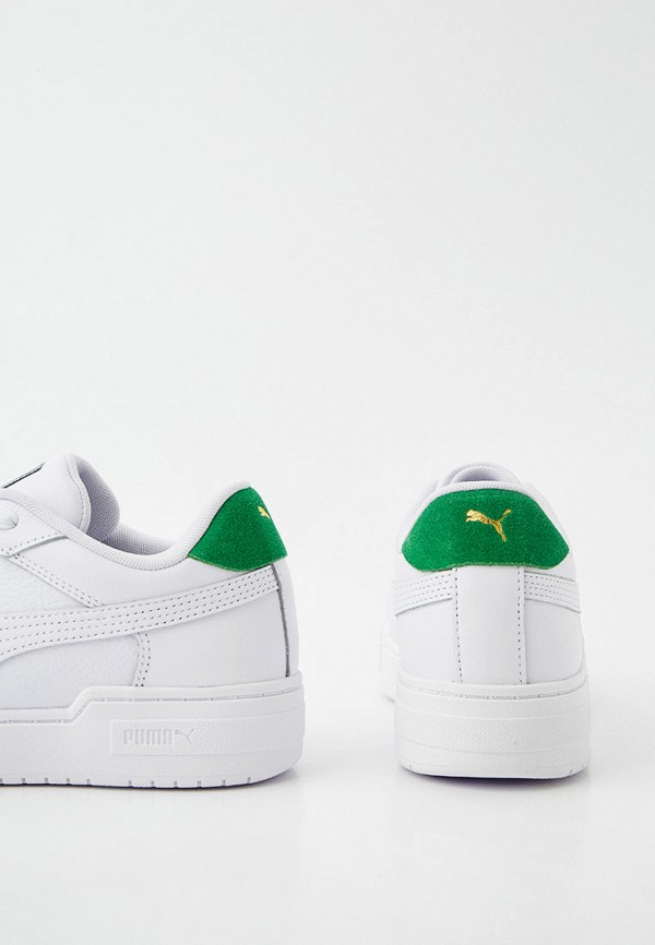 фото Кеды puma