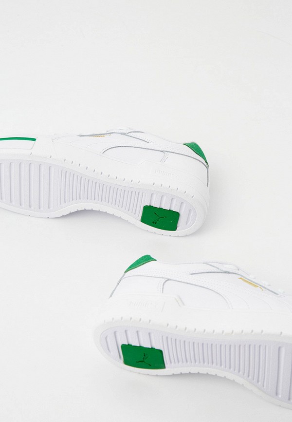 фото Кеды puma