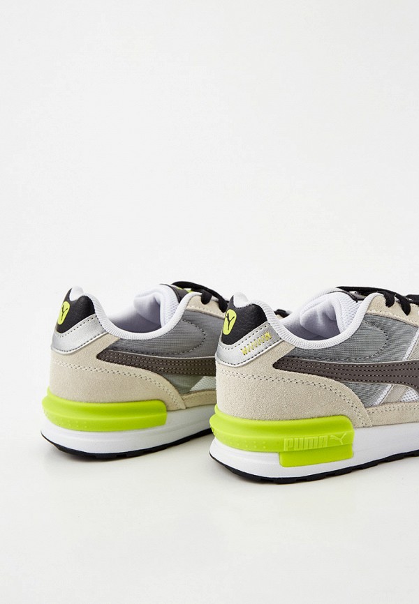 фото Кроссовки puma