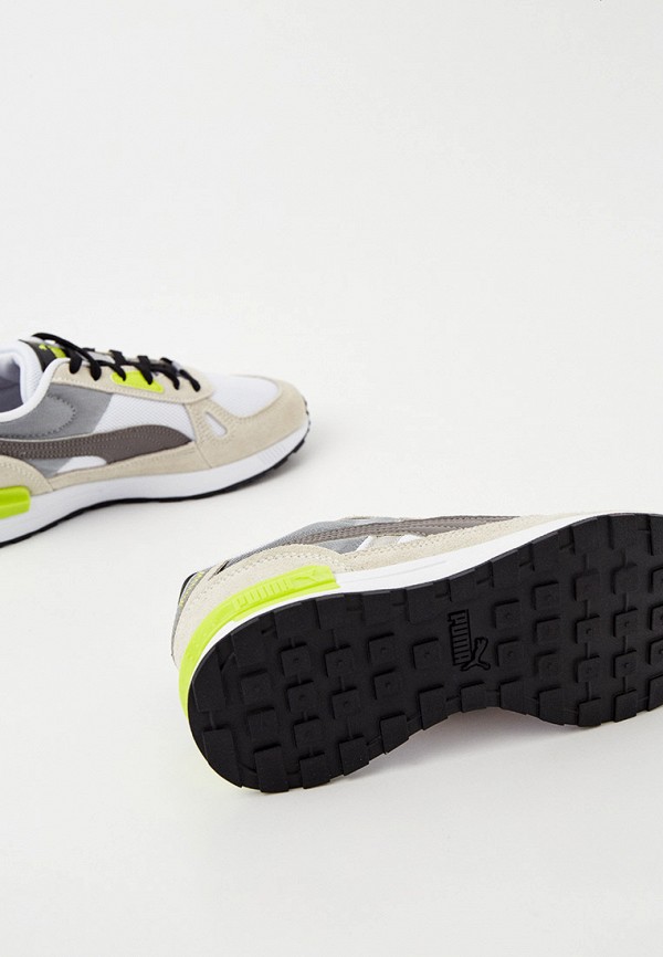 фото Кроссовки puma