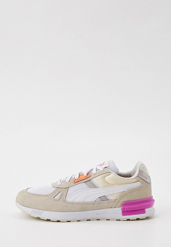 фото Кроссовки puma