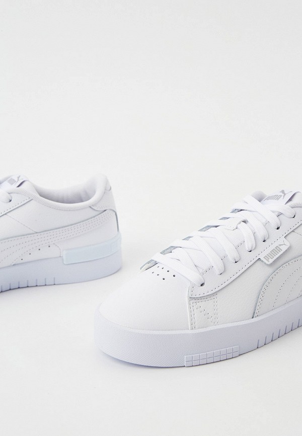 фото Кеды puma