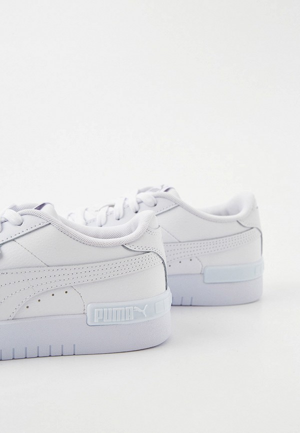 фото Кеды puma