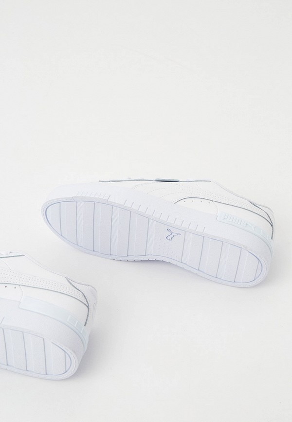 фото Кеды puma