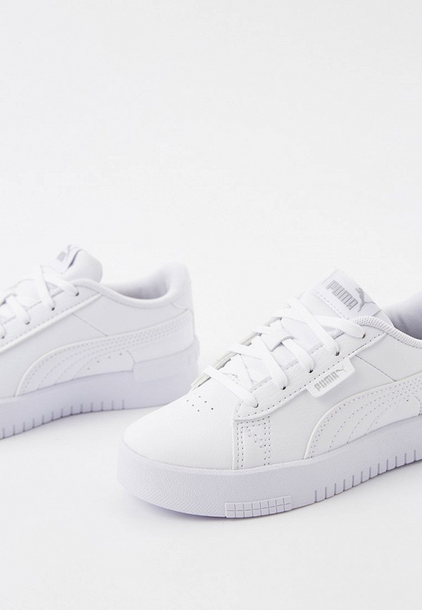 фото Кеды puma