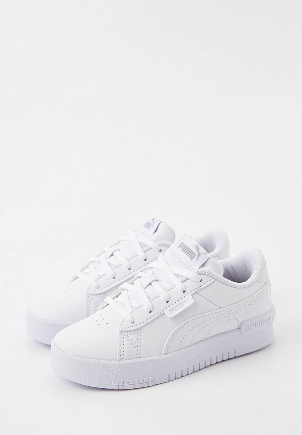 фото Кеды puma