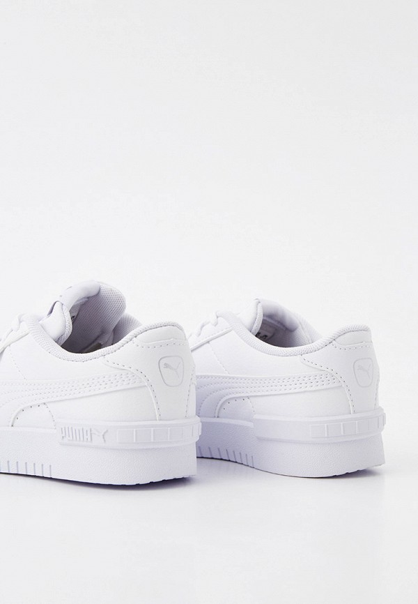 фото Кеды puma