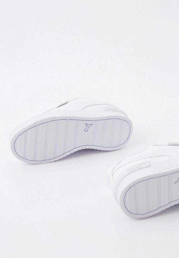 фото Кеды puma