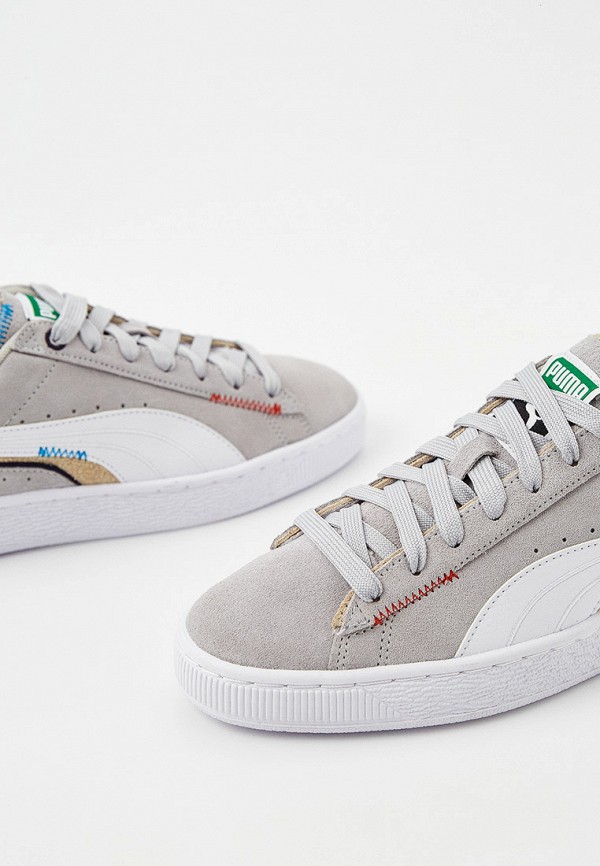 фото Кеды puma