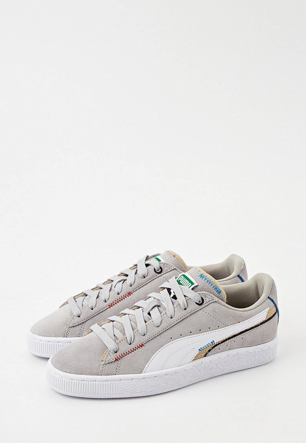 фото Кеды puma