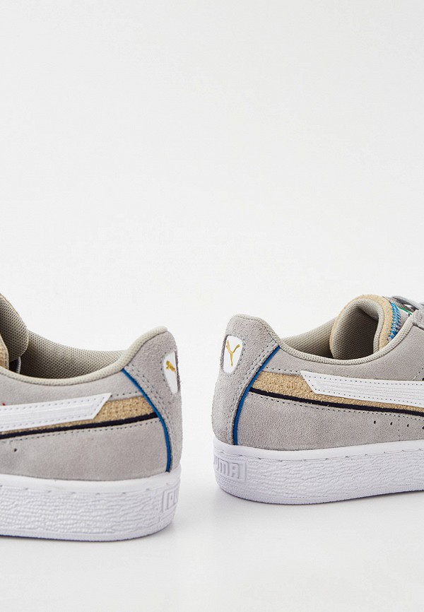 фото Кеды puma