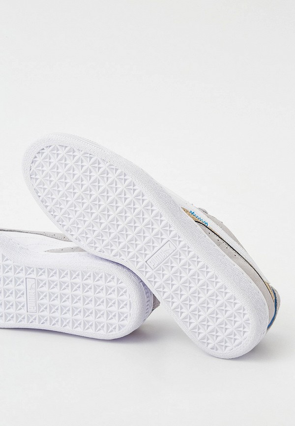 фото Кеды puma