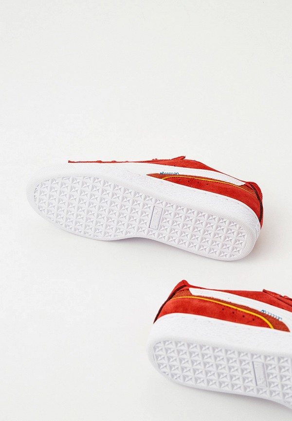 фото Кеды puma