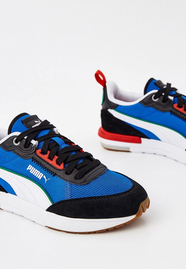 фото Кроссовки puma