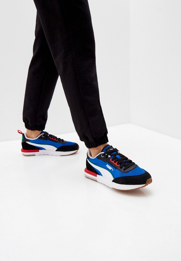 фото Кроссовки puma