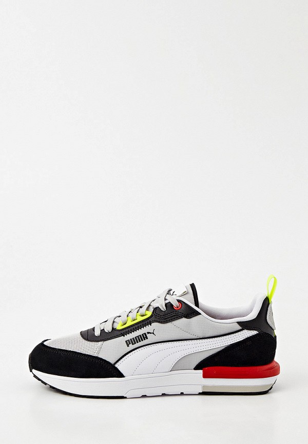 фото Кроссовки puma