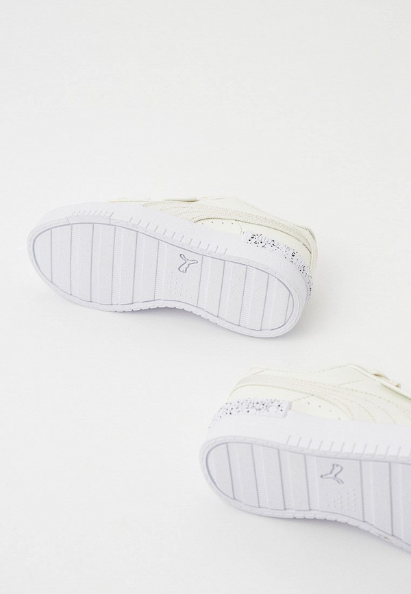 фото Кеды puma