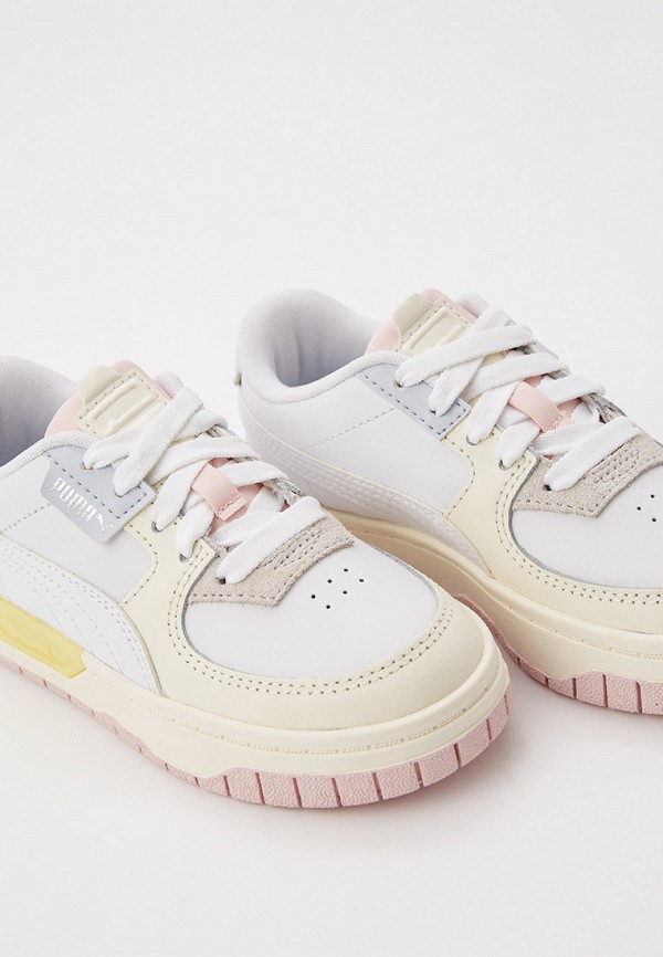 фото Кеды puma