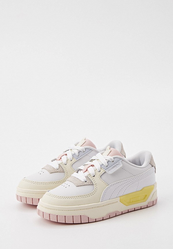 фото Кеды puma