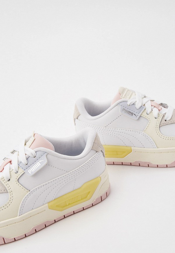 фото Кеды puma