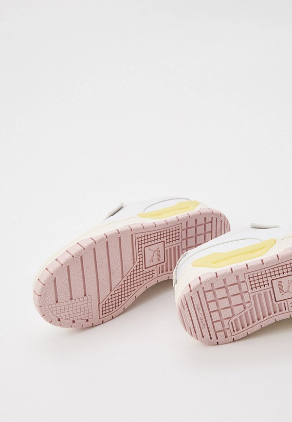 фото Кеды puma