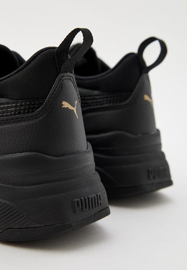 фото Кроссовки puma