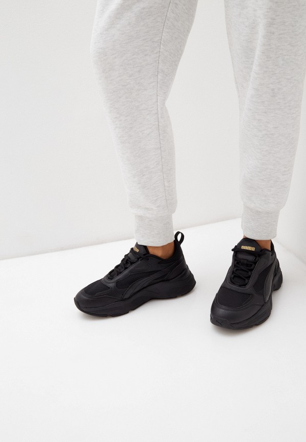 фото Кроссовки puma