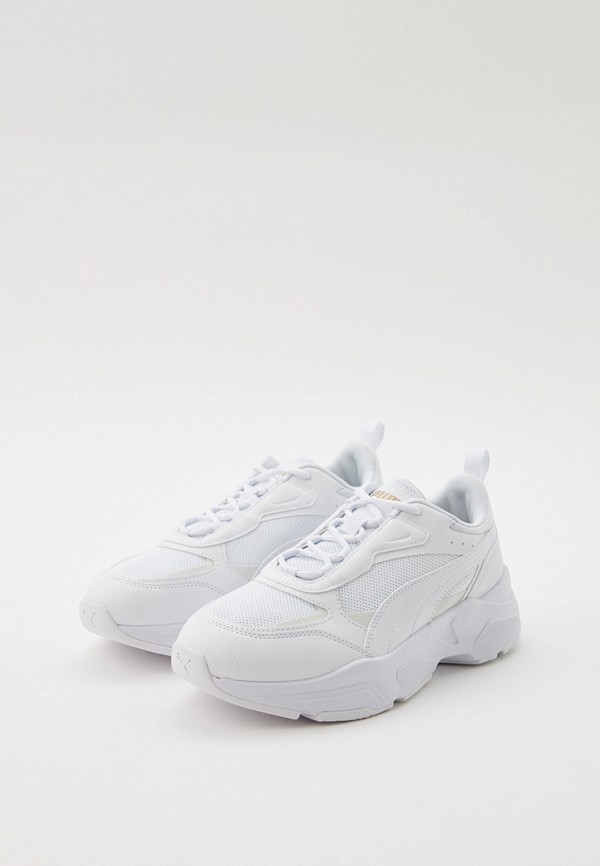 фото Кроссовки puma