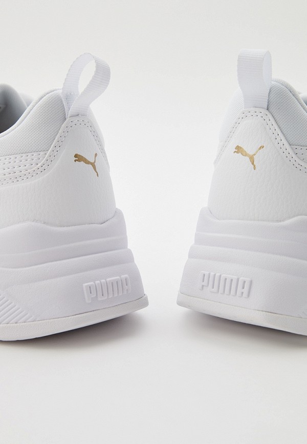 фото Кроссовки puma