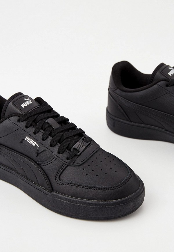 фото Кеды puma