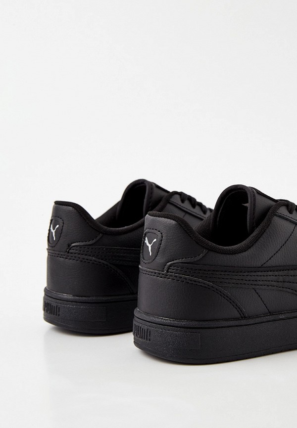 фото Кеды puma