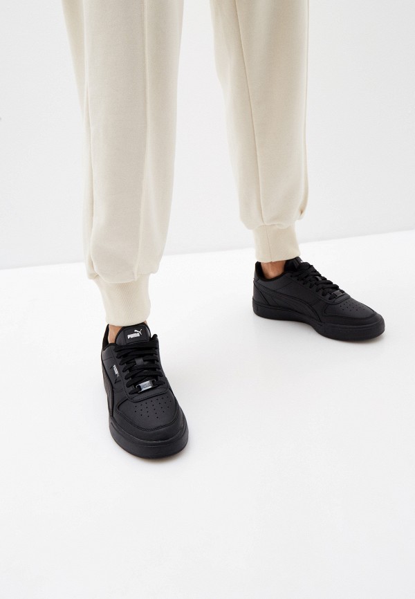 фото Кеды puma