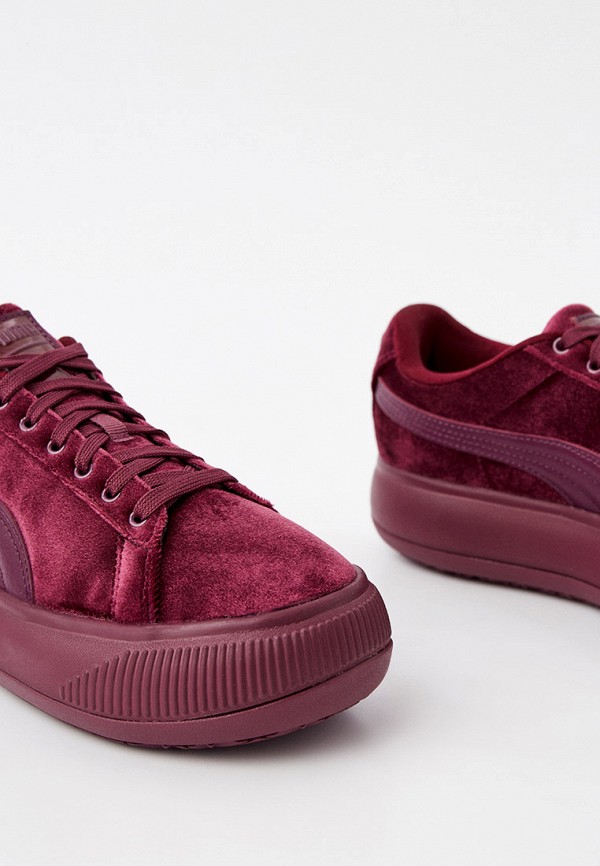 фото Кеды puma