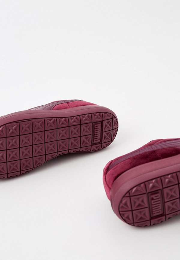 фото Кеды puma