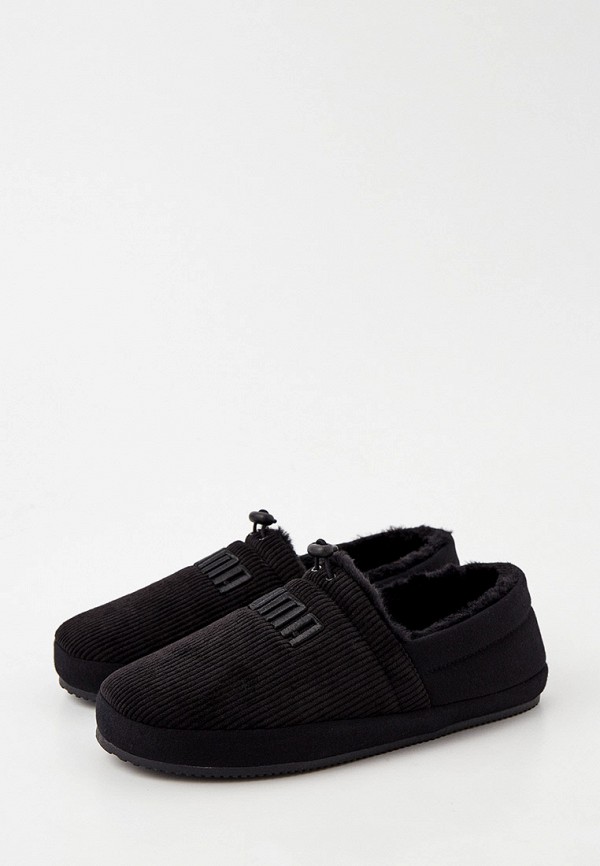 фото Тапочки puma