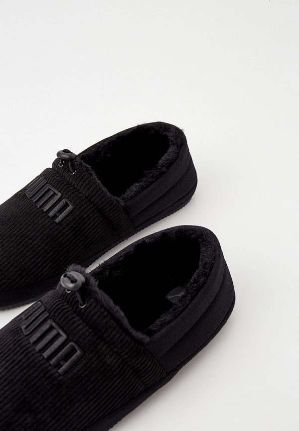 фото Тапочки puma