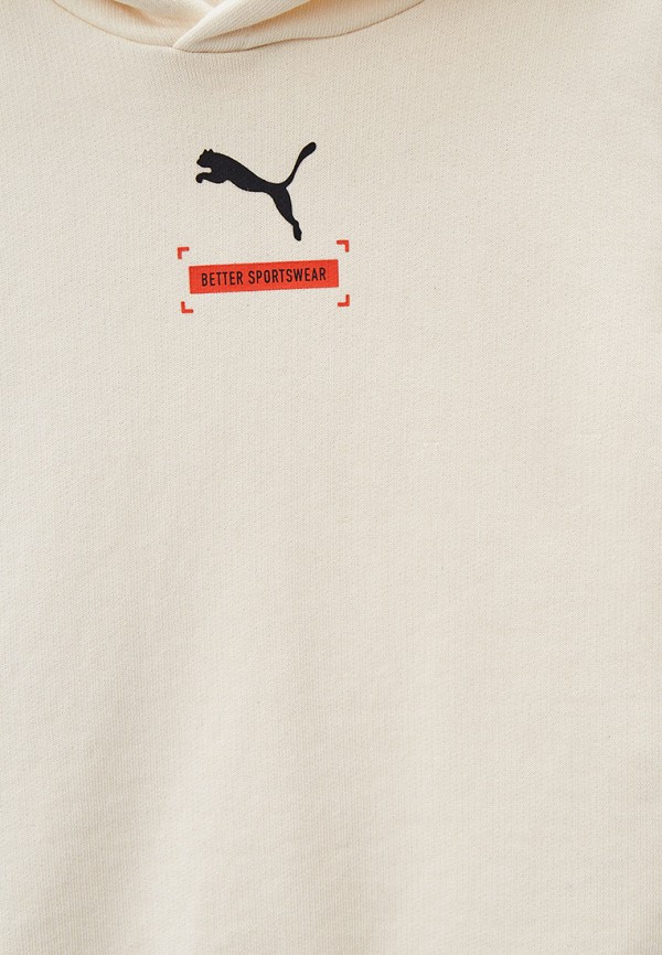 фото Худи puma